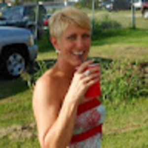 Meet your Posher, Vickie